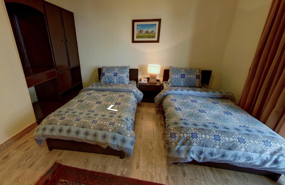 Arcadian Blue Pines Hotell Murree Eksteriør bilde