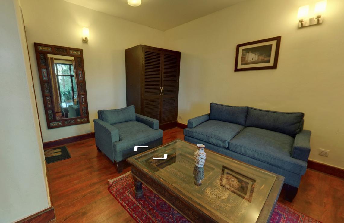Arcadian Blue Pines Hotell Murree Eksteriør bilde